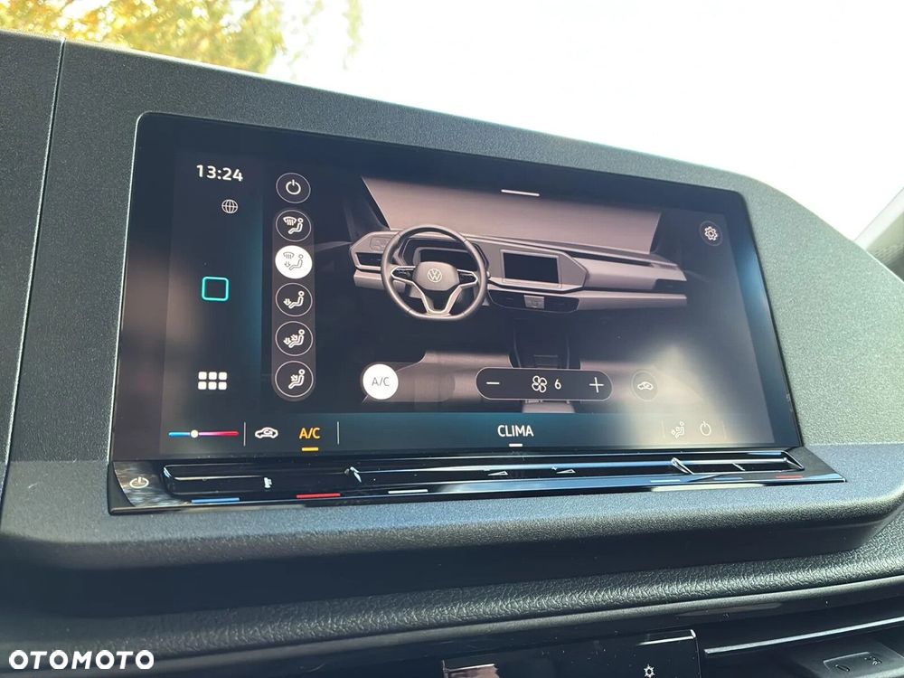 Volkswagen Caddy - 24