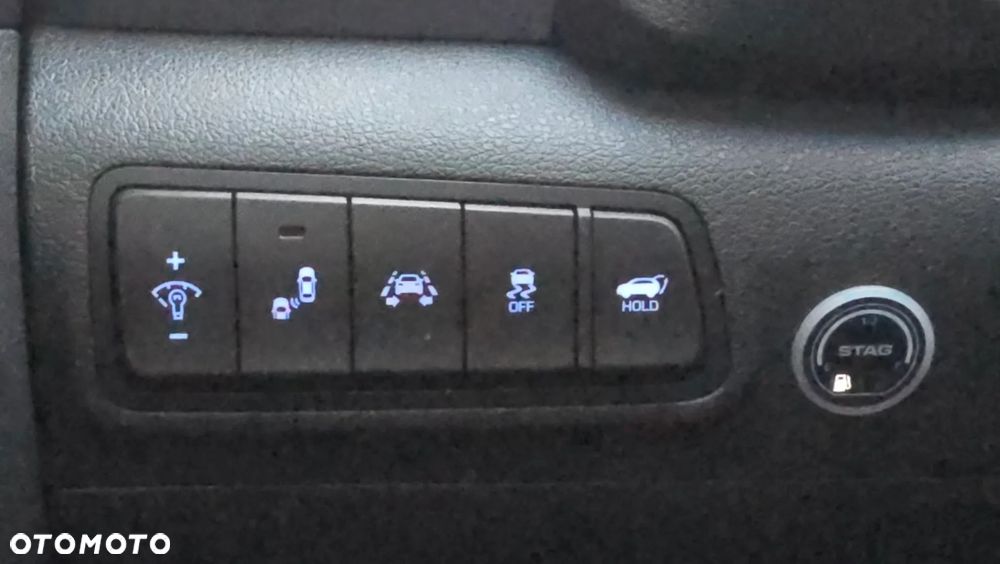 Hyundai Tucson 1.6 T-GDi Premium 4WD DCT - 23