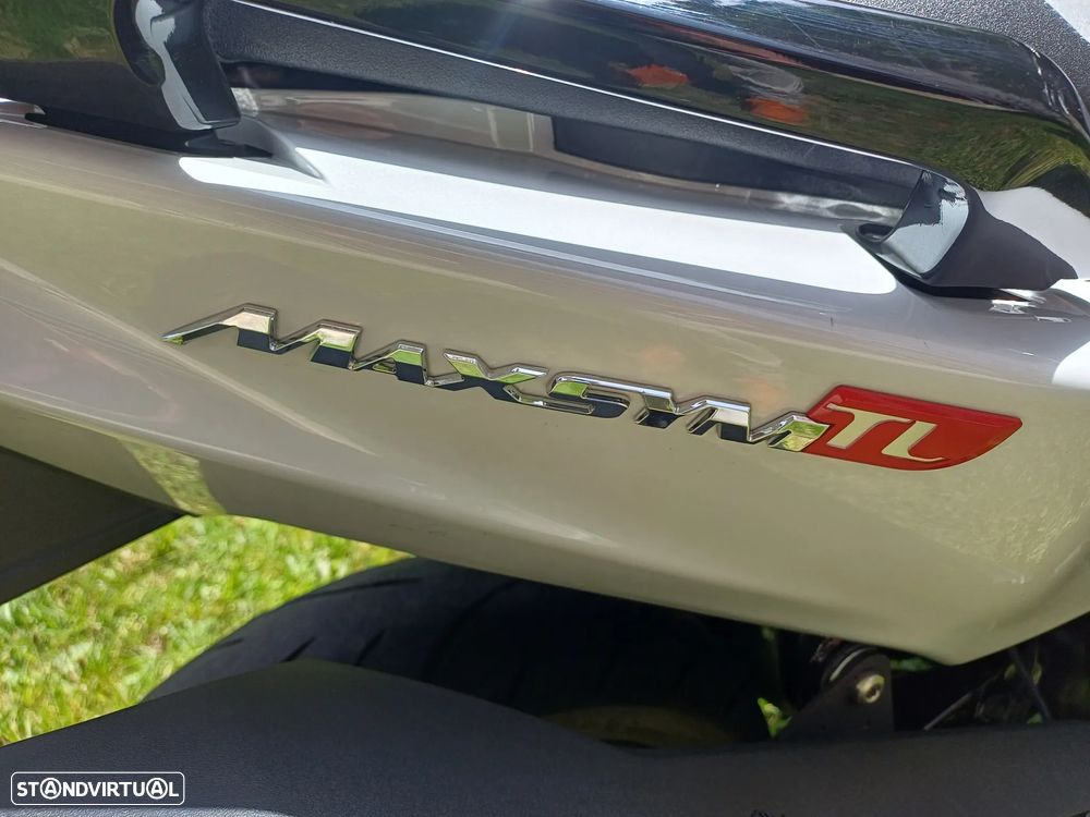 Sym MAXSYM TL 500 ABS - 7