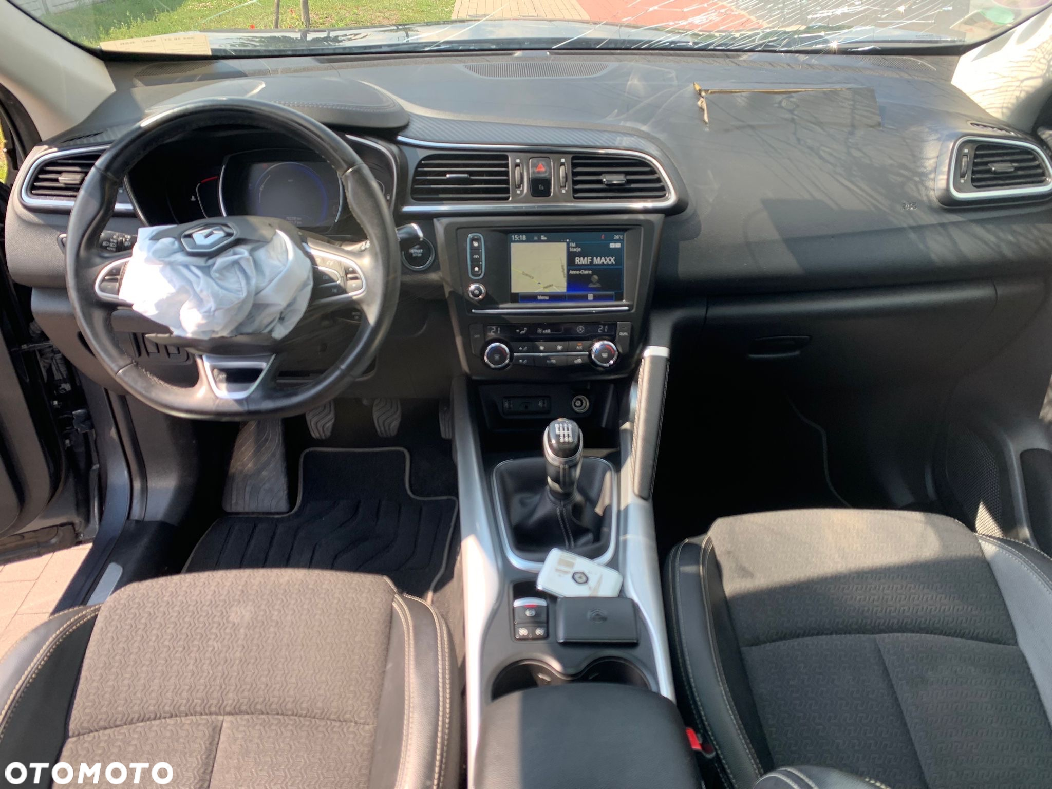 Renault Kadjar 1.6 Energy TCe S-Edition - 19
