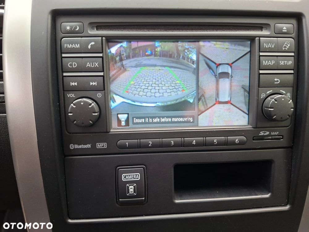 Nissan X-Trail 2.0 dCi LE Platinum - 21