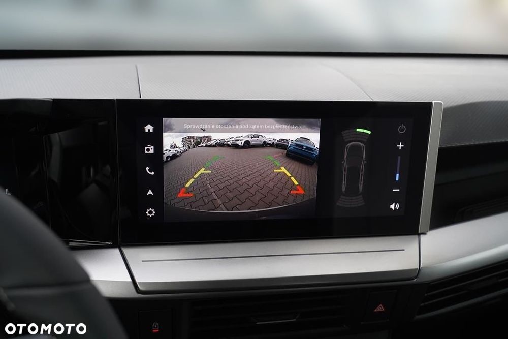 Opel Frontera 1.2 T mHEV GS eDTC6 - 18