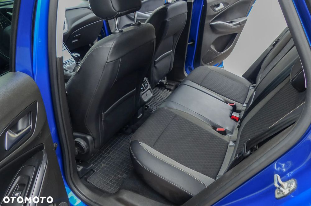 Opel Grandland X 1.5 CDTI Elegance S&S - 14