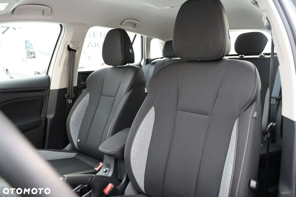 Skoda Scala 1.0 TSI Selection DSG - 26