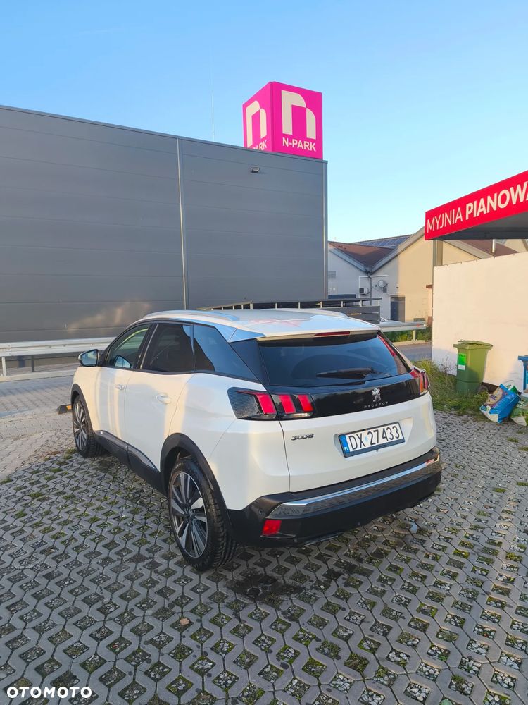 Peugeot 3008 - 21