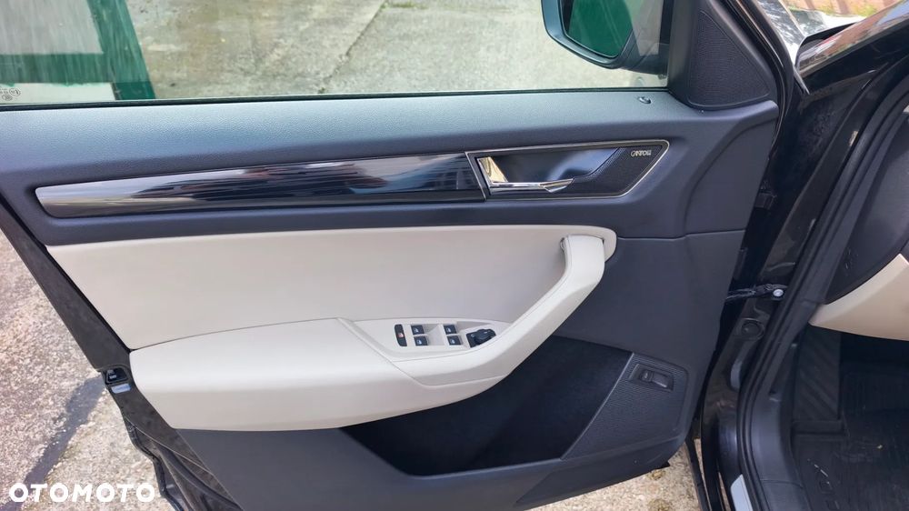 Skoda Kodiaq 2.0 TDI 4x2 Style DSG - 15