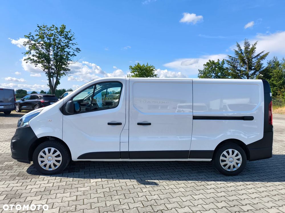 Opel Vivaro - 2