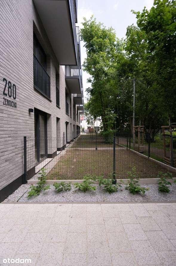 Mieszkanie 61m2 | OGRÓDEK |PROMOCJA