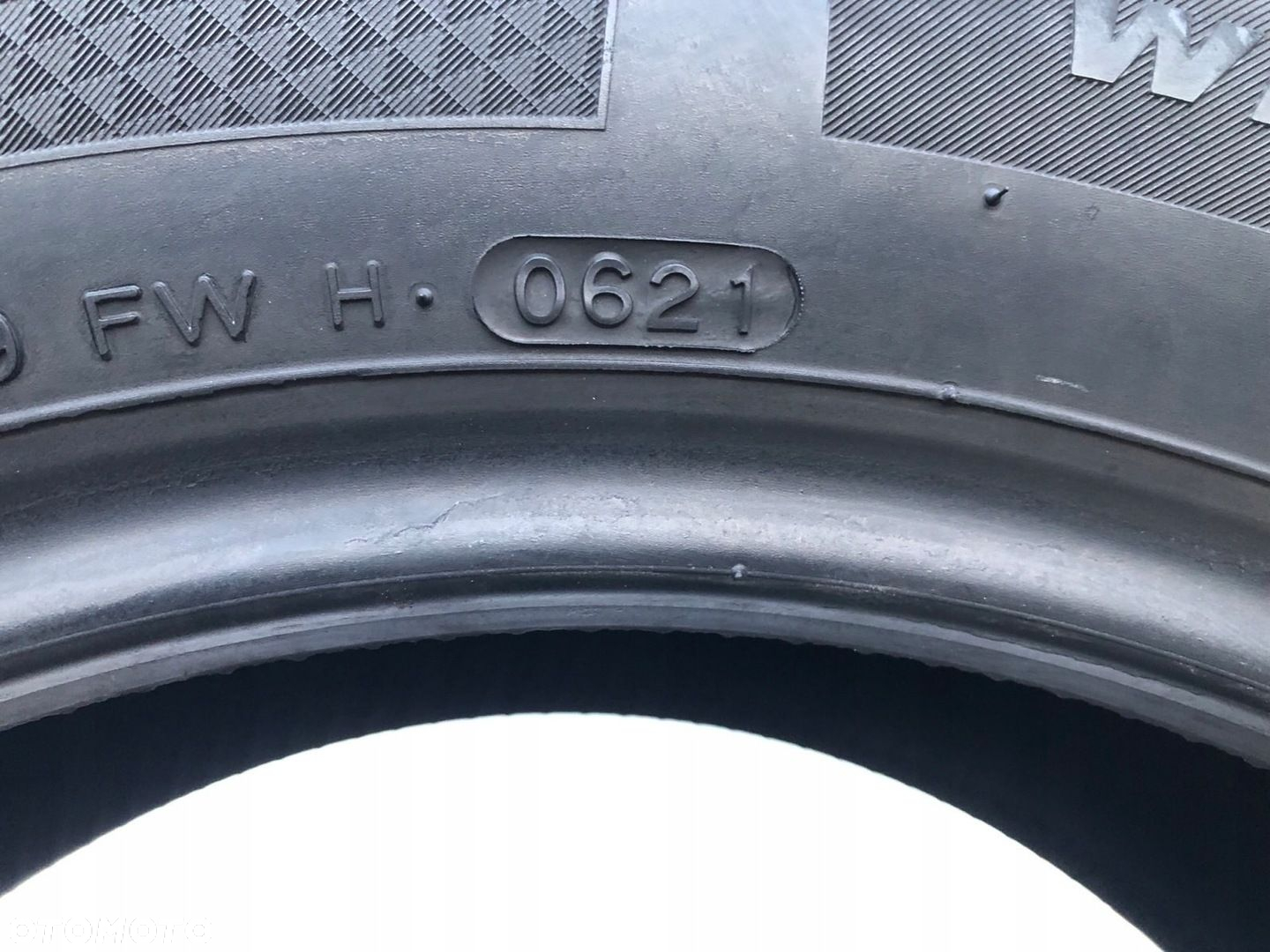 OPONY 195/60/16 89H HANKOOK WINTER ICEPT RS 2 - 8