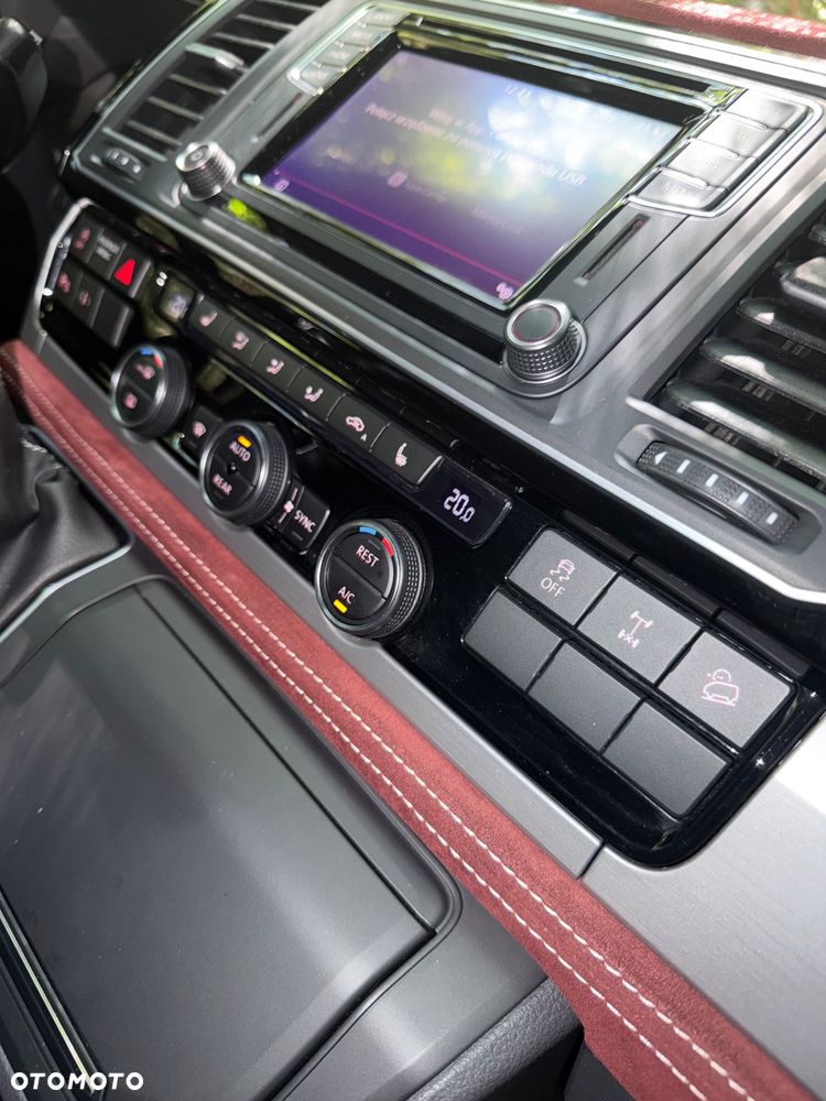 Volkswagen California - 17