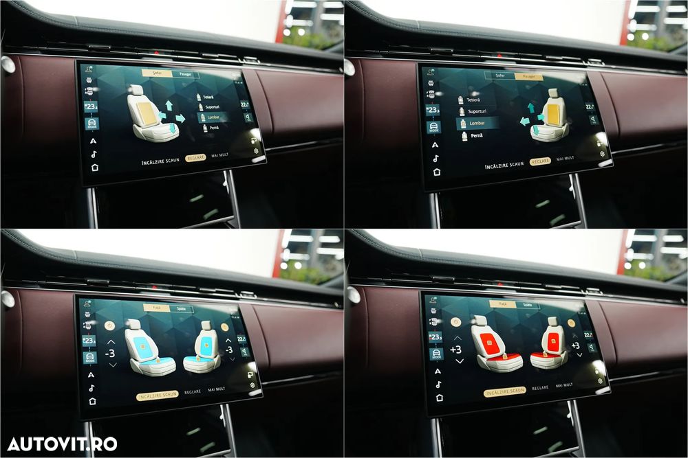 Land Rover Range Rover 3.0 I6 D300 MHEV HSE - 25