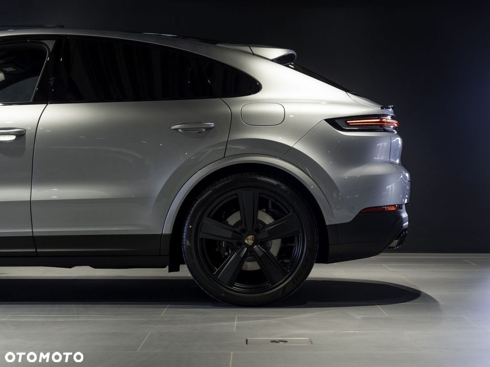 Porsche Cayenne E-Hybrid PHEV - 10
