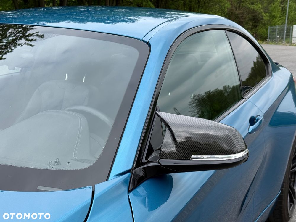 BMW M2 - 8