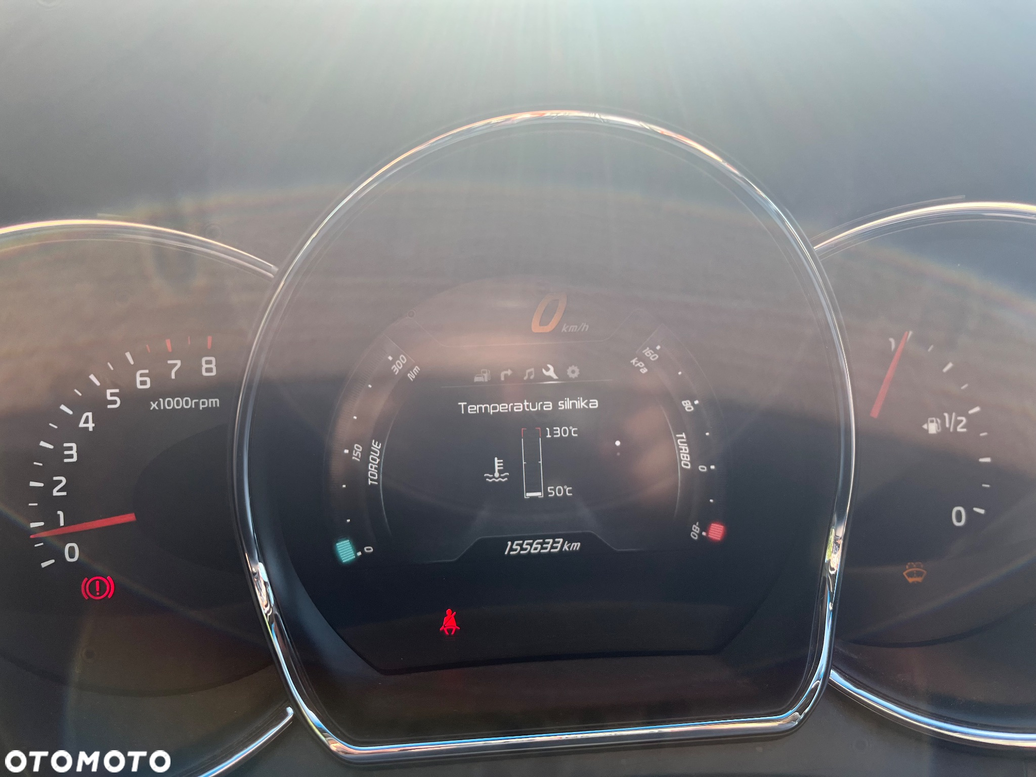 Kia ProCeed Pro_cee'd 1.6 T-GDI GT - 12