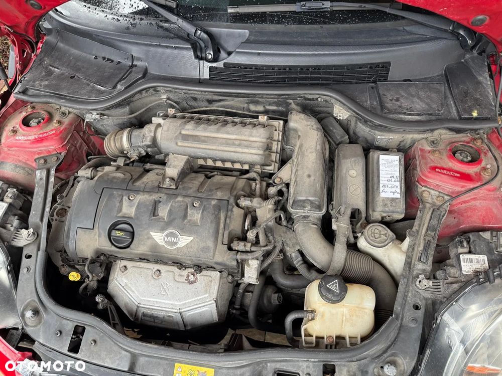 MINI Cooper - 15