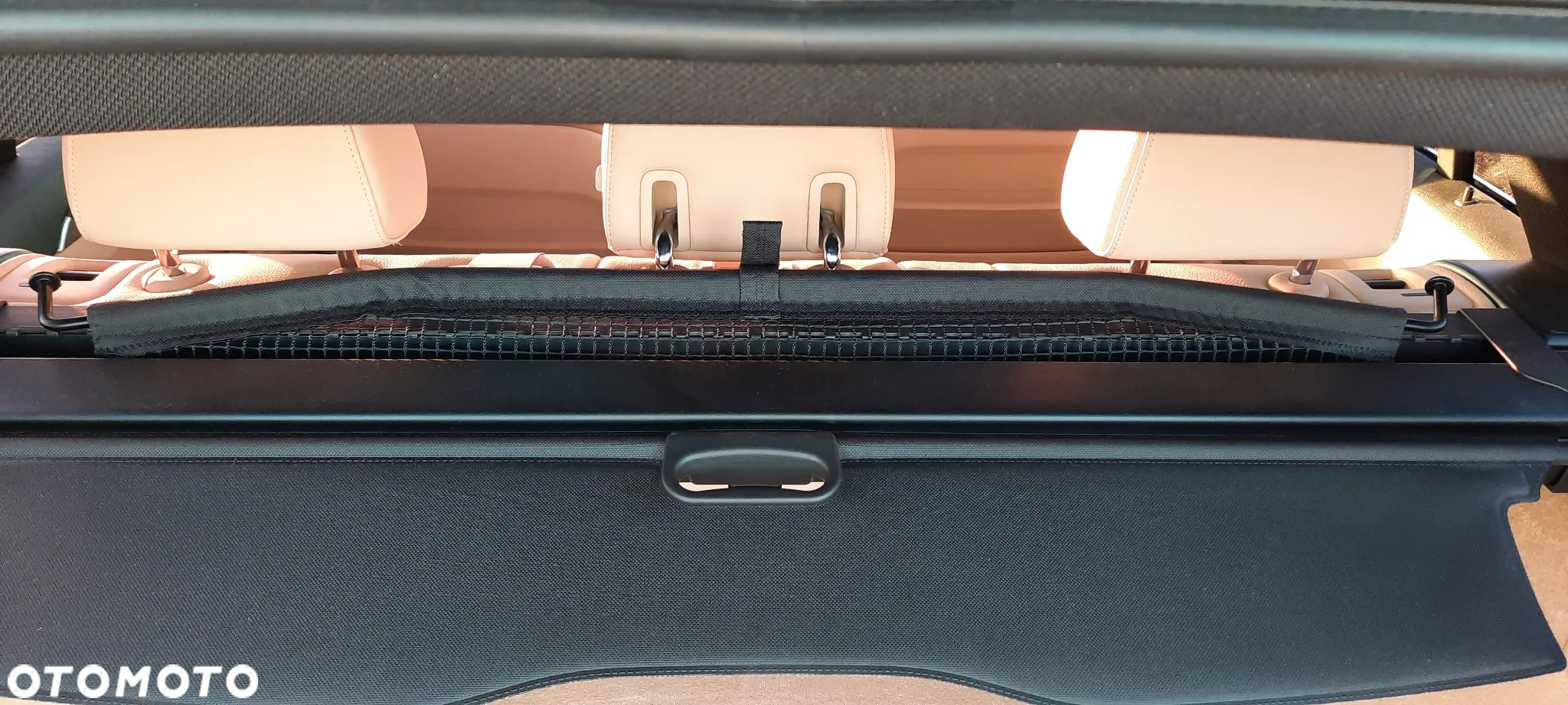 BMW Seria 5 525d Touring Luxury Line - 27