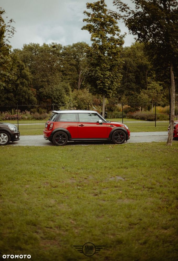 MINI Cooper D - 15
