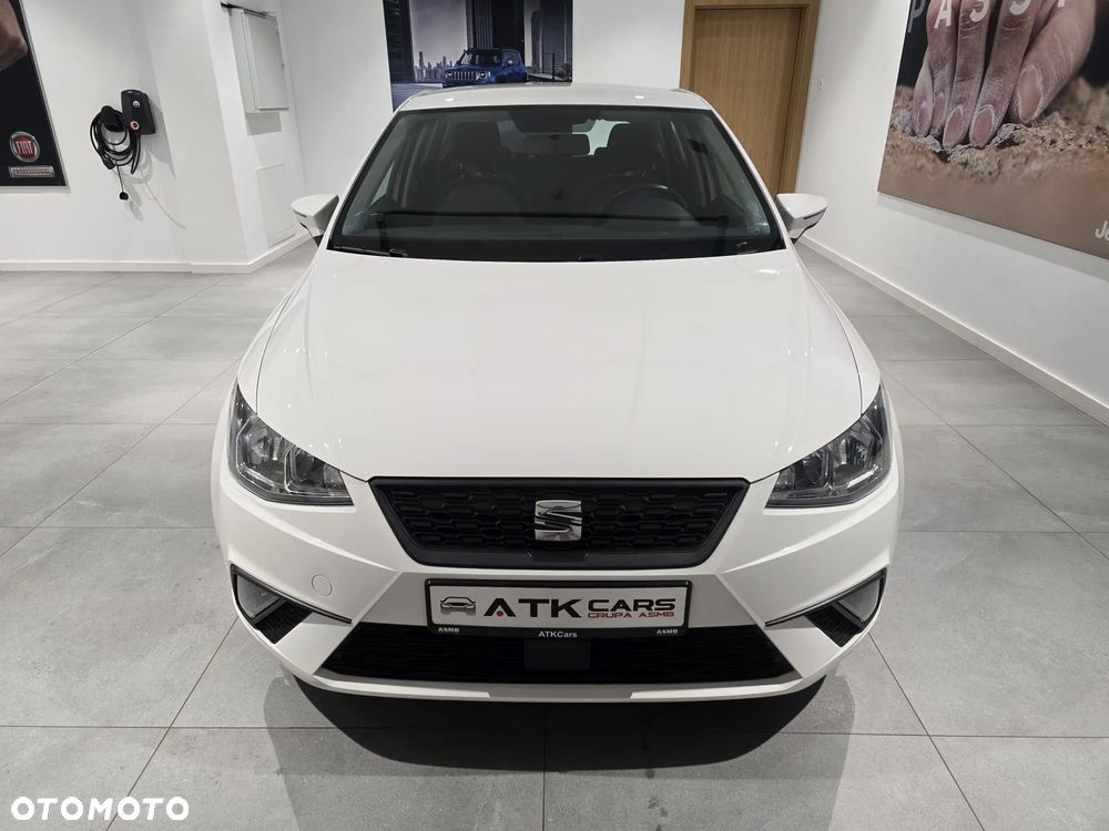 Seat Ibiza 1.0 EVO Style S&S - 3