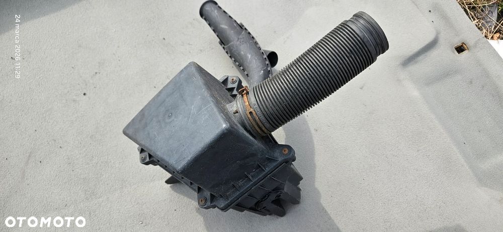 Obudowa filtra powietrza VW Polo 9N Fabia I 1,2 1,4 b 6Y0129607C - 4