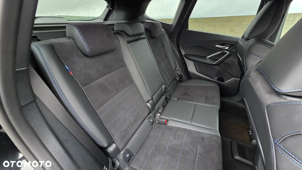 BMW X1 - 19