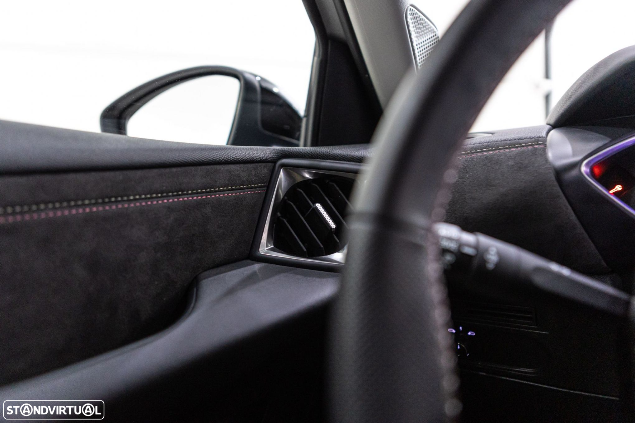 DS DS3 1.2 PureTech Performance Line - 13