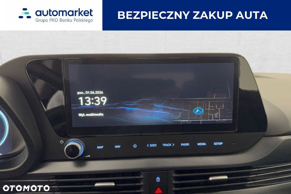 Hyundai i20 1.0 T-GDi Modern - 11