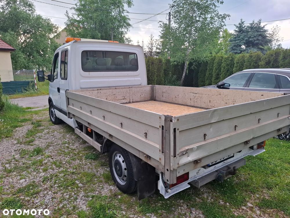 Renault Master - 10