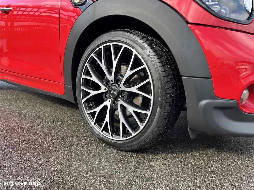 MINI Countryman Cooper SD - 42