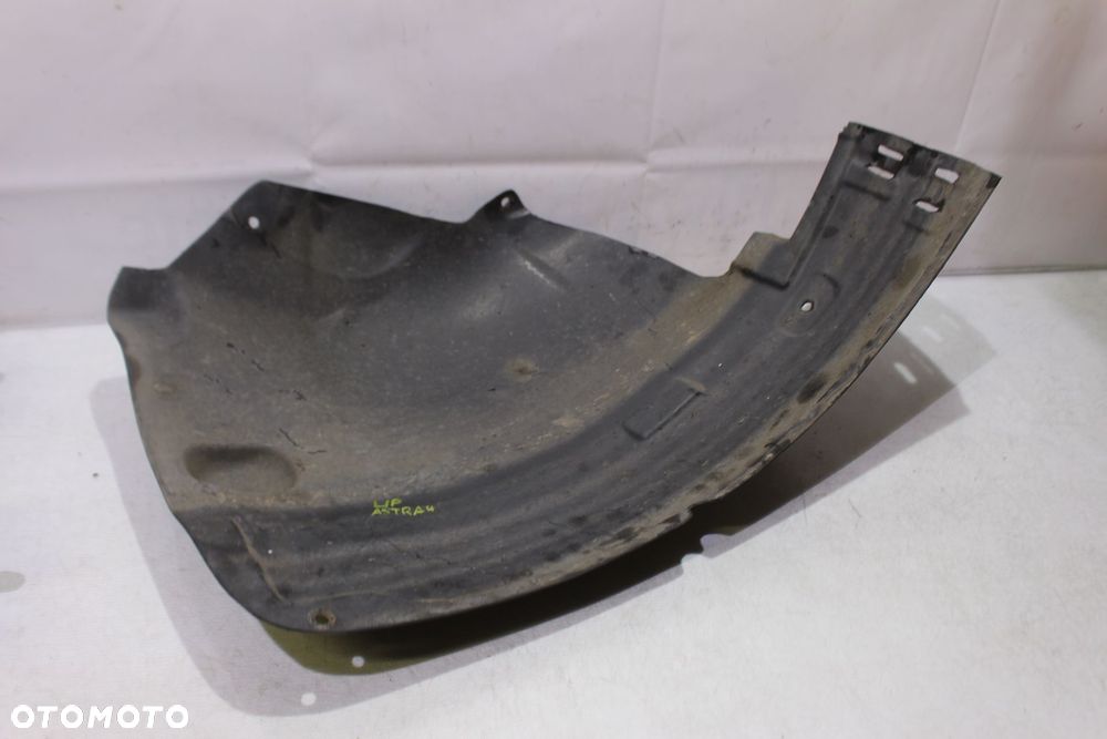 NADKOLE LEWE PRZEDNIE OPEL ASTRA III H - 3