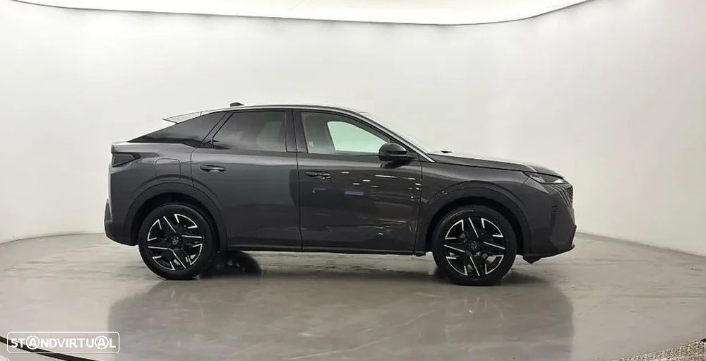 Peugeot 3008 1.2 Hybrid Allure e-DCS6 — fotografia 3