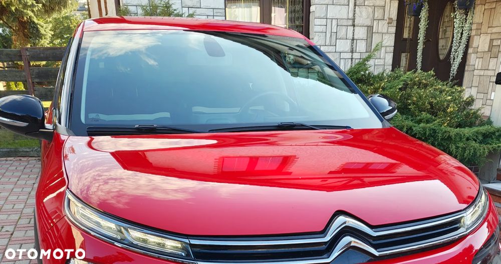 Citroën C4 Cactus 1.2 PureTech Feel - 1