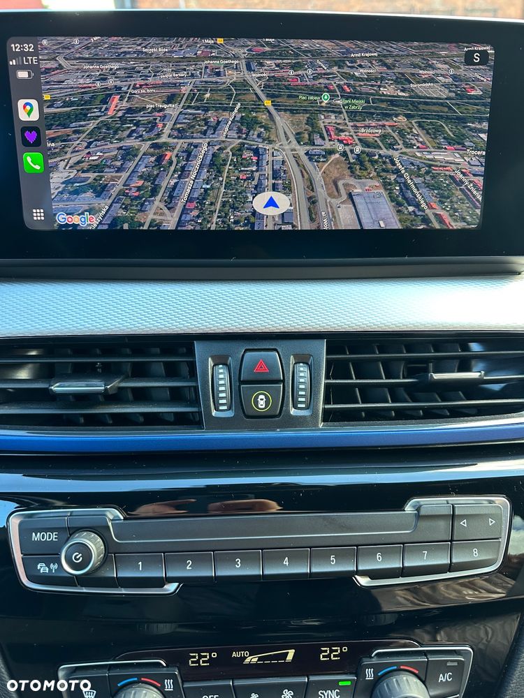 BMW X1 xDrive20i M Sport - 13