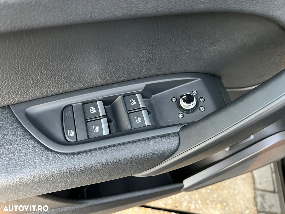 Audi Q5 2.0 TFSI Quattro S tronic design - 16