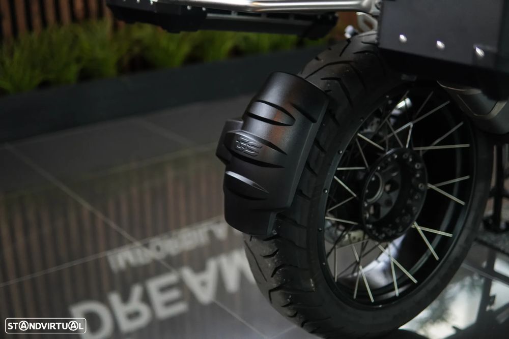 BMW R 1200 GS Adventure - 38