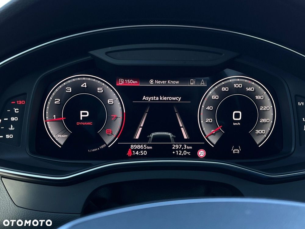 Audi A7 Sportback 45 TFSI mHEV Quattro S tronic - 25