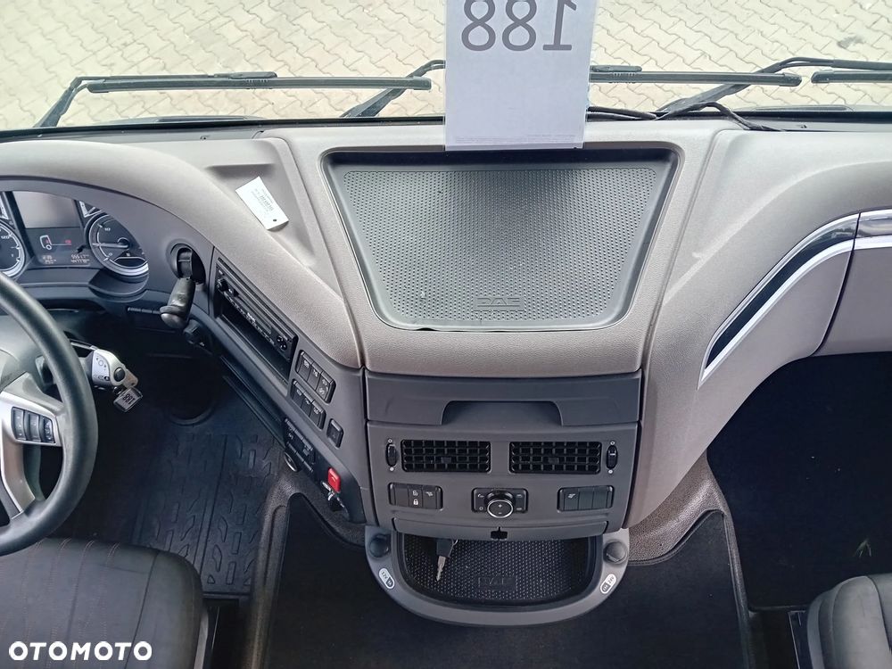 DAF XF 480 FT SSC - 13