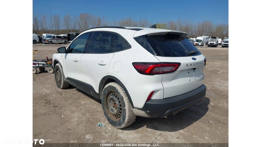 Ford Kuga 1.5 EcoBoost 4x4 SYNC - 2