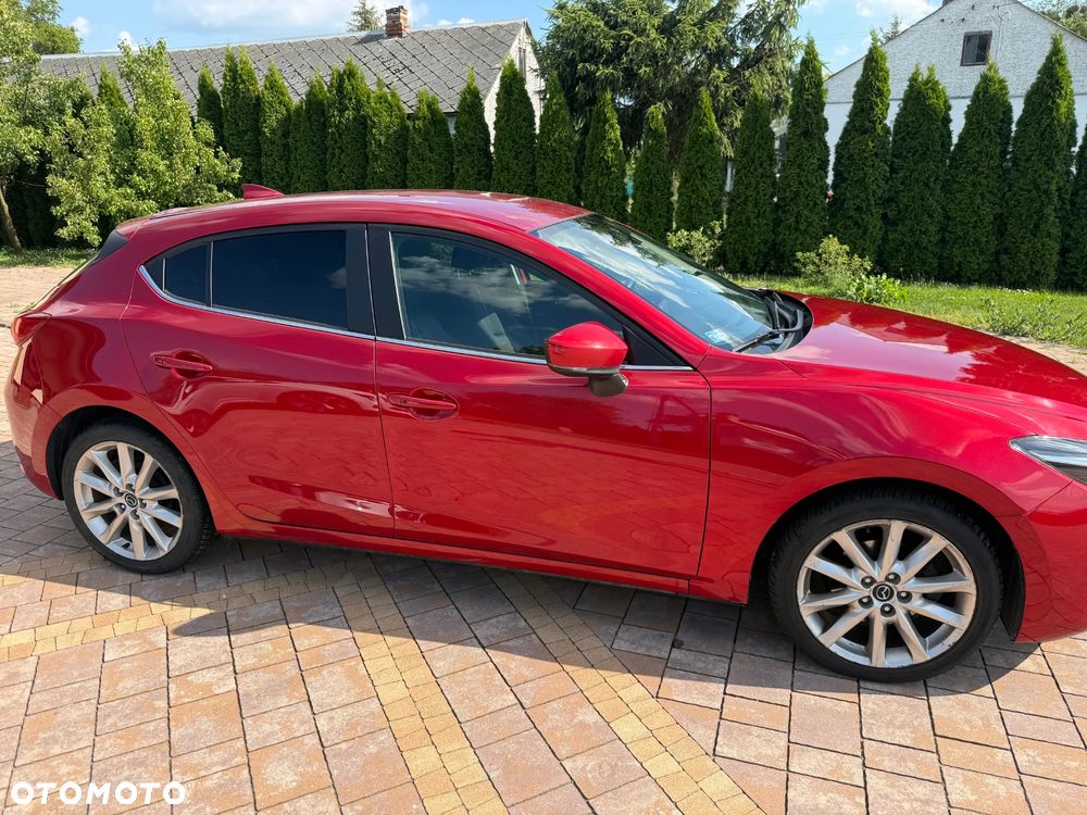 Mazda 3 2.0 Skyenergy i-Eloop - 2