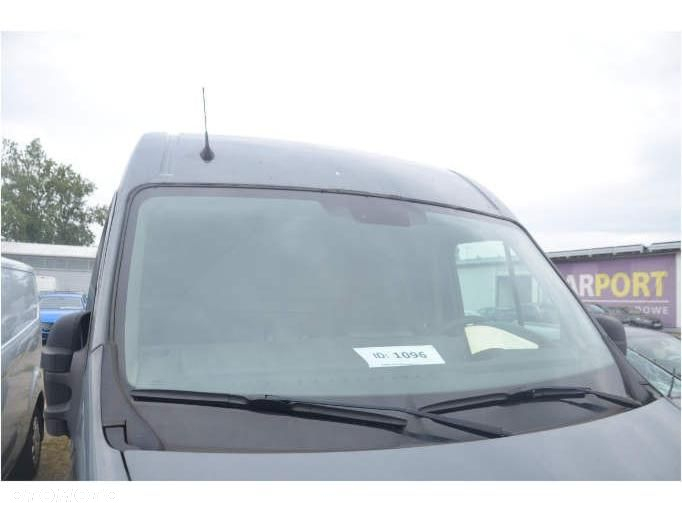 Opel Movano - 21