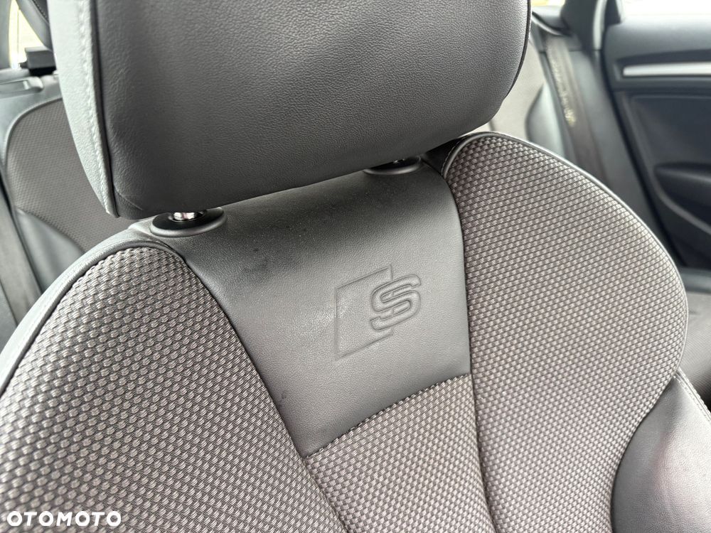 Audi A3 Sportback - 9