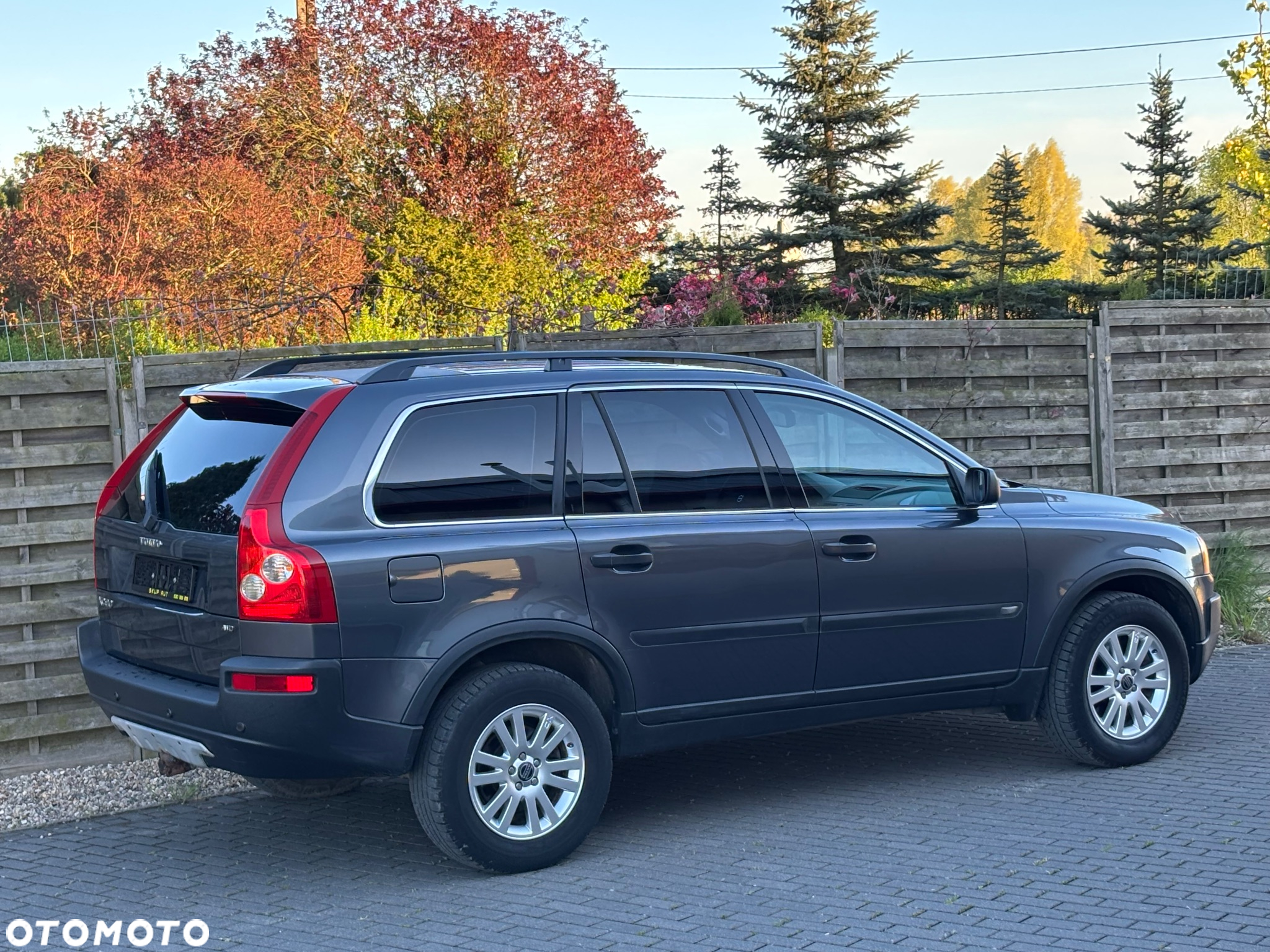 Volvo XC 90 D5 Summum - 16