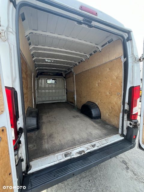 Fiat Ducato L2H2 - 6