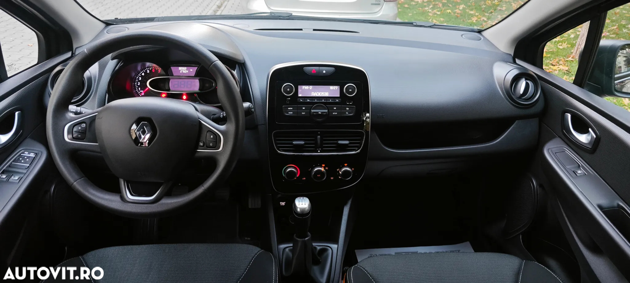 Renault Clio TCe 90 Limited - 9