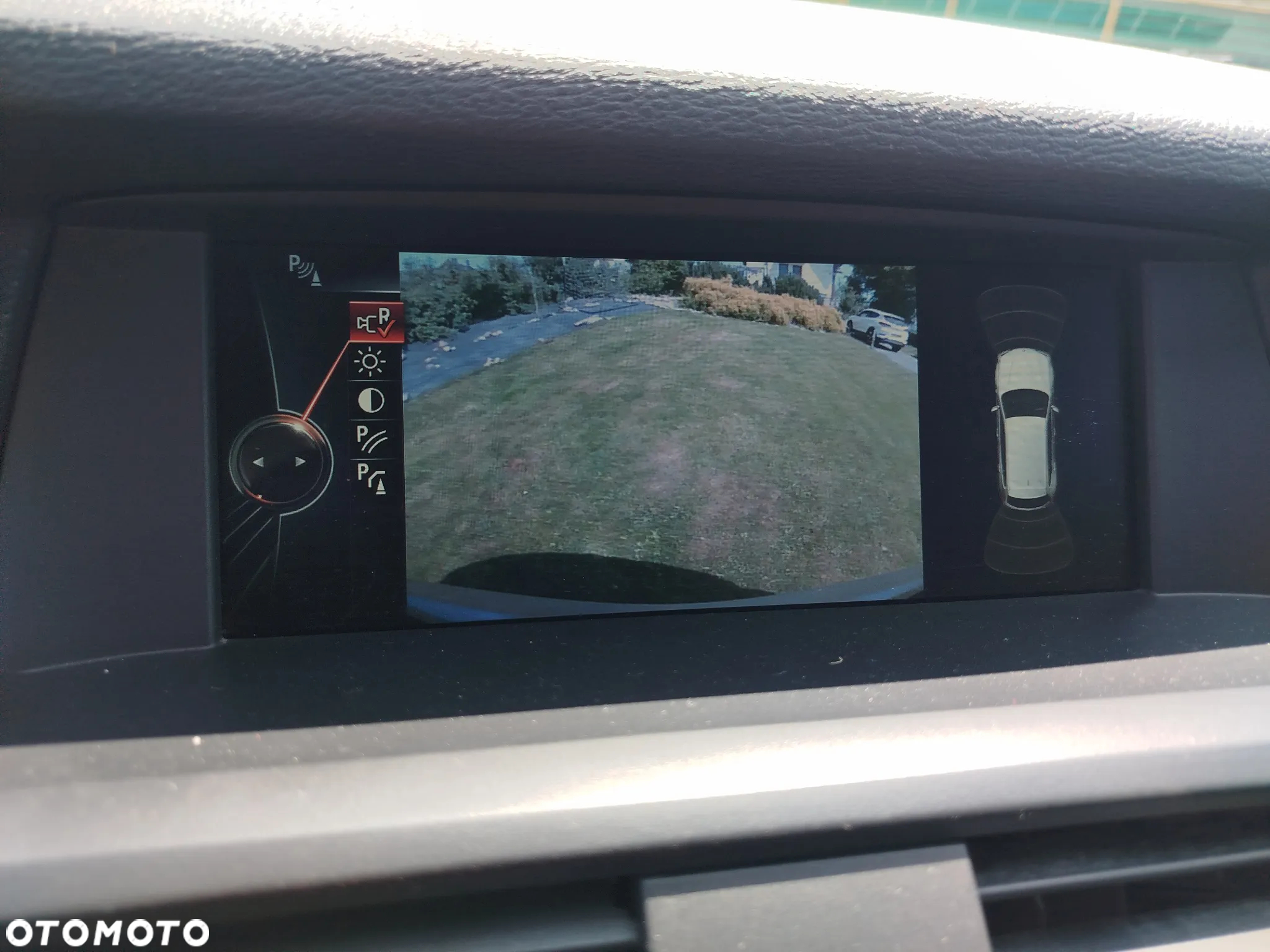 BMW X3 xDrive20d - 6