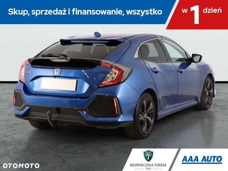 Honda Civic - 7