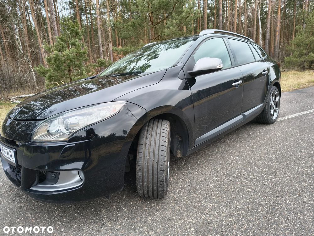Renault Megane TCe 180 GT - 15