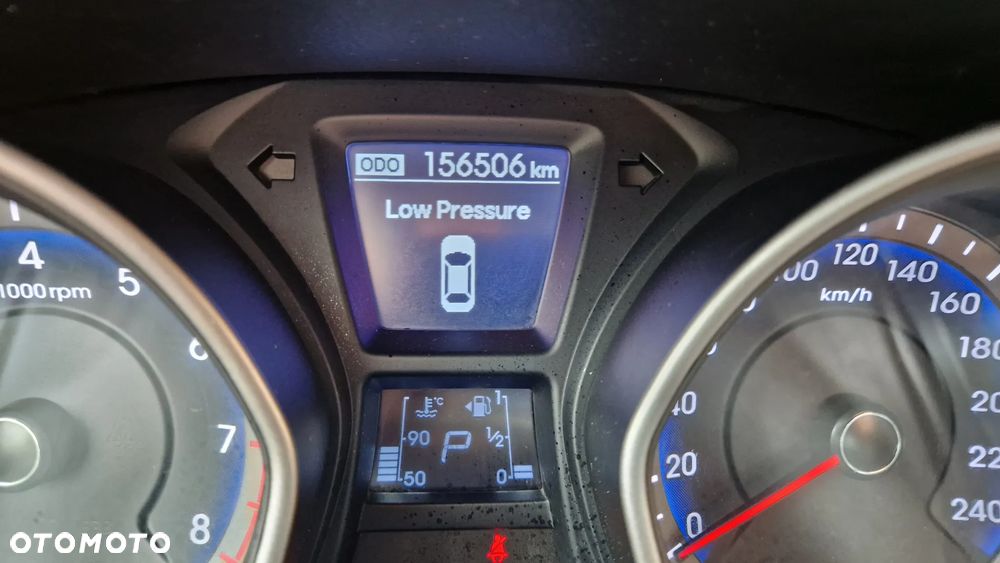 Hyundai i30 - 22
