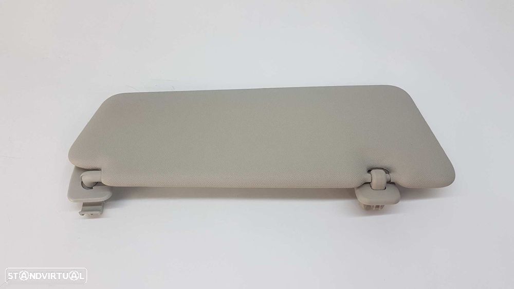 PÁLA DO SOL ESQUERDA RENAULT CLIO IV BUSINESS - 1