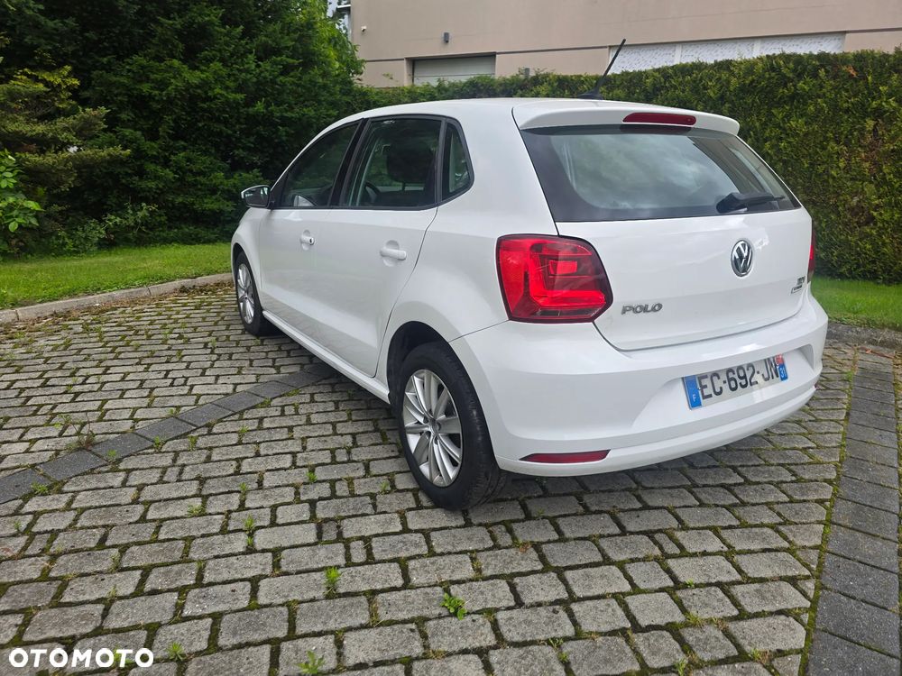 Volkswagen Polo 1.4 TDI (Blue Motion Technology) Comfortline - 14