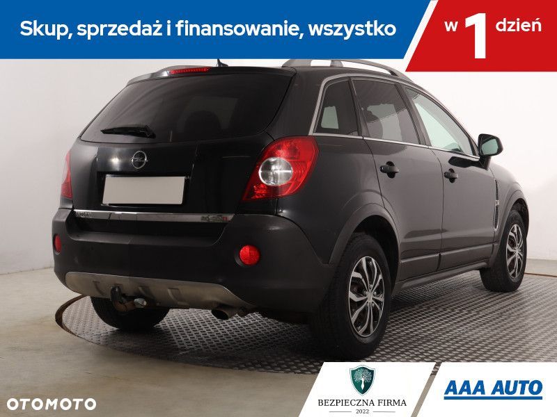 Opel Antara - 7